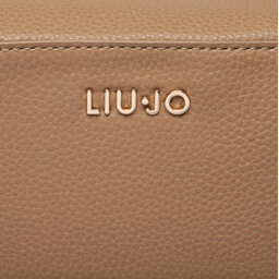 

Сумка Liu Jo Ecs M Camera Case AA3334 E0086 Nuez 71038, Коричневий