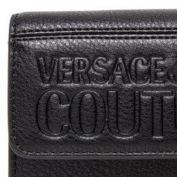 

Сумка Versace Jeans Couture, Чорний