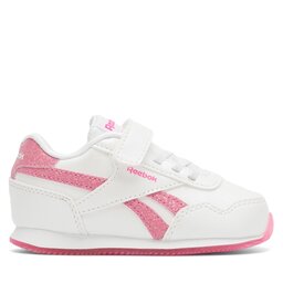 

Взуття Reebok Royal Cl Jog 3.0 1V HP8661 Білий