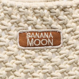

Сумка Banana Moon Mendes Acara LIF11 Ecru, Écru