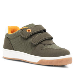 Action Boy Sneakers Action Boy CM200930-2 Khaki