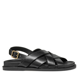 Geox Sandály Geox D Adelash D55YWA 00043 C9999 Černá