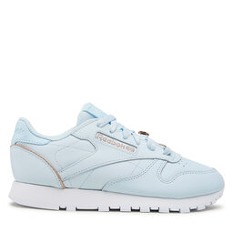 

Взуття Reebok Classic, Голубий