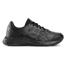 

Взуття Asics, Чорний