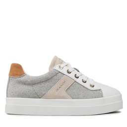 

Снікерcи Gant Avona 25531219 Lt.Gray/White G844, Сірий