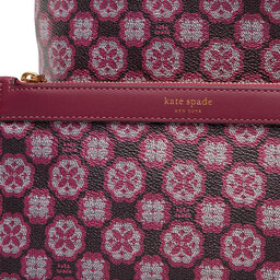 

Сумка Kate Spade Spade Flower Mo Sp Mgrm Md T K9026 Garnet Ros 600, Рожевий
