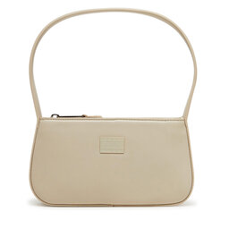 Tommy Jeans Kabelka Tommy Jeans Tjw Ess Must Shoulder Bag AW0AW16966 Béžová