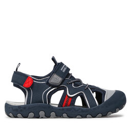 

Босоніжки Gioseppo Niquero 66031-P1 Navy, Cиній