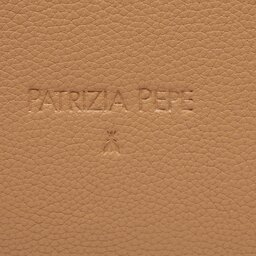 

Сумка Patrizia Pepe 8B0095/L001-B685 Pompei Beige, Бежевий