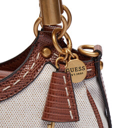

Сумка Guess Etel HWBA92 33760 COG, Коричневий