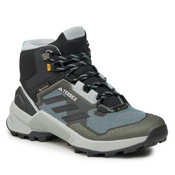 adidas Schuhe adidas Terrex Swift R3 Mid GORE-TEX Hiking Shoes IF2401 Seflaq/Cblack/Wonbei