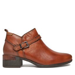 Pikolinos Stiefeletten Pikolinos W6W-7536C1 Braun