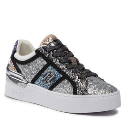 Liu Jo Sneakersy Liu Jo Silvia 74 BF2045 EX135 Multicolor S1928