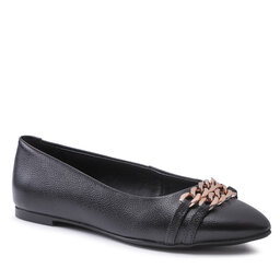 Lasocki Ballerine Lasocki RST-NOEL-31 Black