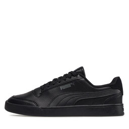 

Снікерcи Puma Shuffle 309668 21 Puma Black/Dark Shadow, Чорний