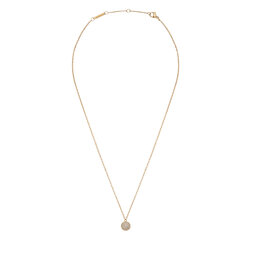 Daniel Wellington Apyrankė Daniel Wellington Pavé DW00400641 Auksinė