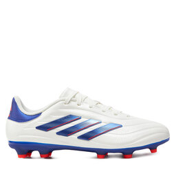 adidas Ποδοσφαιρικά Παπούτσια adidas Copa Pure 2 League FG IG6411 Λευκό