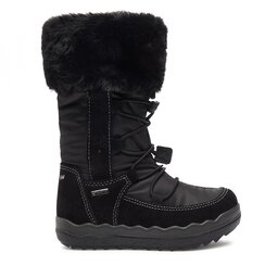 Primigi Μπότες Χιονιού Primigi GORE-TEX 4885133 M Μαύρο