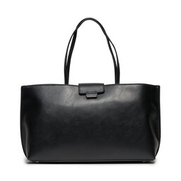 Calvin Klein Borsetta Calvin Klein Archive Hw Large Tote K60K611567 Ck Black BEH