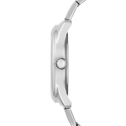

Жіночий годинник Guess Cubed GW0606L1 Silver, Срібний