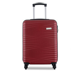 Semi Line Valigia da cabina Semi Line T5745-1 Bordeaux