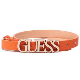 

Жіночий ремінь Guess Uptown Chic Belts BW7424 VIN20 ORA, Оранжевий