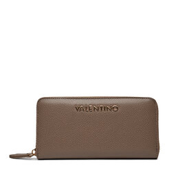Valentino Liels sieviešu maks Valentino Divina VPS1R4155G Pelēks