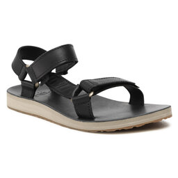 Teva Sandály Teva W Original Universal Leather 1116637 Blk