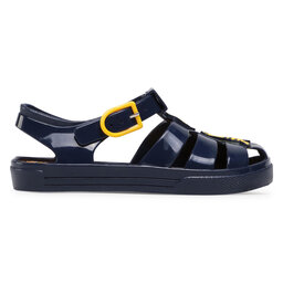 

Босоніжки Action Boy 55202 Navy, Cиній