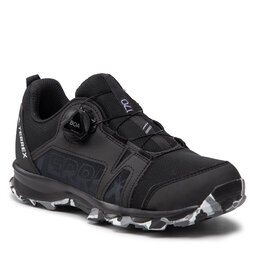 adidas Pantofi adidas Terrex Agravic Boa K EF3635 Black