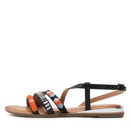 

Босоніжки Gioseppo Legazpia 68779-P Colourful, Кольоровий