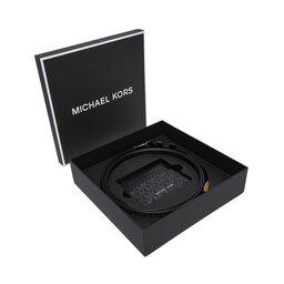 MICHAEL Michael Kors Подарунковий набір MICHAEL Michael Kors 39S4LBLY6B Чорний