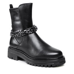 Tamaris Hikerkänga Tamaris 1-25434-27 Black 001