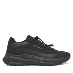 Tommy Hilfiger Sneakers Tommy Hilfiger T3X9-35270-1844 S Schwarz