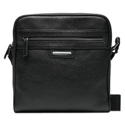 Geox Мъжка чантичка Geox U Arnoux U25J8A 00046 C9997 Black