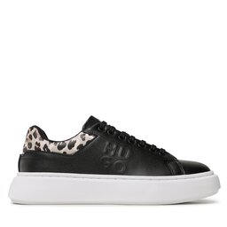 

Снікерcи Hugo 50487573 Black 2, Чорний