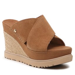 Ugg Еспадрили Ugg W Abbot Slide 1139291 Che