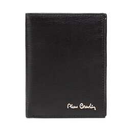 Pierre Cardin Portefeuille homme grand format Pierre Cardin TILAK59 331 Nero