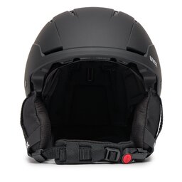 

Шолом для сноуборду Uvex Stance 5663121003 Black Mat, Чорний