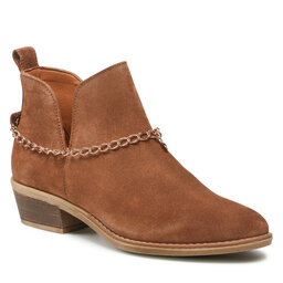 

Ботильйони Lasocki WI16-ANIA-12 Camel, Коричневий