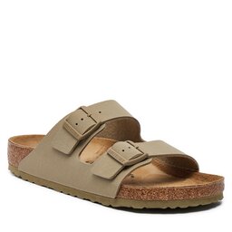 Ciabatte top birkenstock colorate