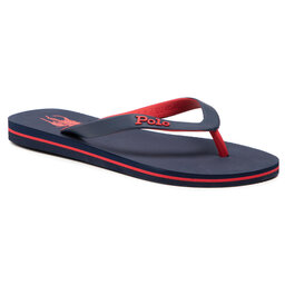 Polo Ralph Lauren Flip-flops Polo Ralph Lauren Bolt 816830673001 Nw/Rl Pp