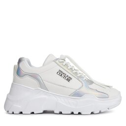 

Снікерcи Versace Jeans Couture 75VA3SC7 ZP309 MD7, Білий