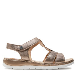 Caprice Sandalen Caprice 9-28154-42 Braun