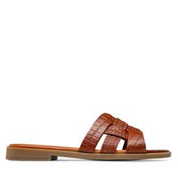 

Шльопанці Lasocki WI16-FOXI-44 Camel, Коричневий