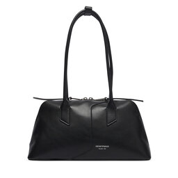 Emporio Armani Handtasche Emporio Armani EW005676 AF29741 Schwarz