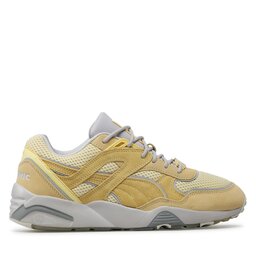 

Снікерcи Puma R698 Minerals 387577 02 Pale Lemon/Glacier Gray, Жовтий
