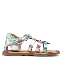 Gioseppo Sandalen Gioseppo 68706-P Bunt