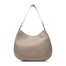 Coccinelle Handväska Coccinelle E1 NAK 13 01 01 Warm Taupe N59