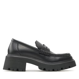 

Туфлі Stokton Oxford Nero, Чорний